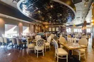 Trattoria Timone - Italian Restaurant - Oakville, Ontario, Canada