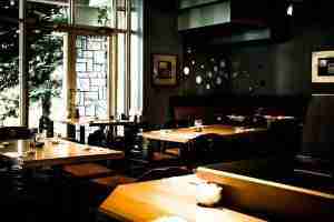 Sachi Sushi - Whistler BC