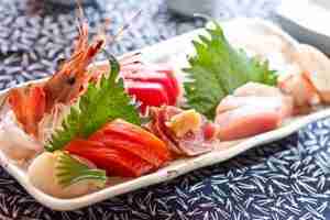 Sachi Sushi - Whistler BC