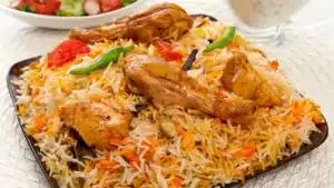 Indian Cuisine in Canada