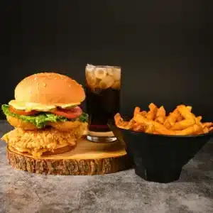 restaurants in Waterloo Ontario