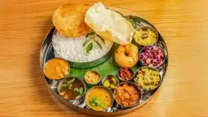 Sri Krishna Bhavan - Oakville