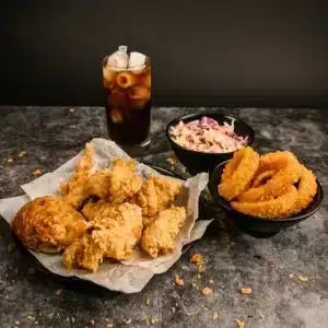 Waterloo restaurants